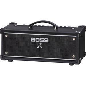 Гитарный усилитель BOSS Katana Head Gen 3 100W Modeling Guitar Amplifier KTN-HEAD 3