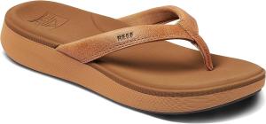 Шлепанцы Cushion Cloud Reef, цвет Natural
