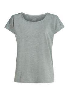 Флисовый свитер Protest  PRTLOQUAT, цвет Auroragreen