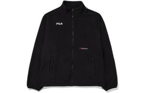 Куртка унисекс FILA, цвет Black