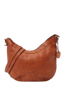 Сумка через плечо Harbour 2nd Shoulder Bag Anchor Love Amar, коричневый