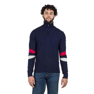 Мужской свитер Rossignol Signature Hz Knit