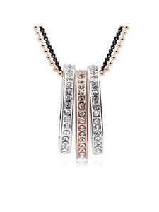 Bungsa Серебряная цепочка