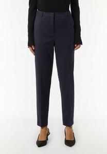 Чиносы comma, черный