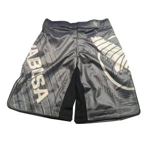 Повседневные шорты мужские HAYABUSA, серые