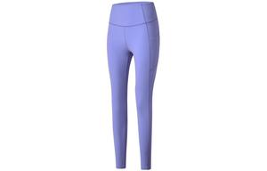 Saucony Спортивные штаны женские light milk gray purple