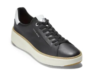Кроссовки Cole Haan Grandpro Topspin — женские, черные