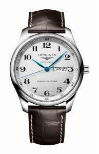 Часы the master collection Longines
