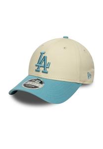 Бейсболка New Era PATCH 9FORTY UNISEX, Beige