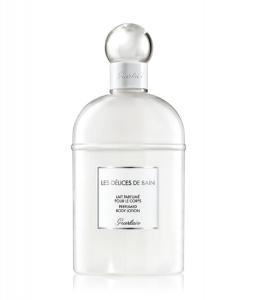 Лосьон для тела GUERLAIN Delices de Bains, 200 ml