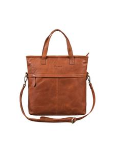 Сумка-шоппер Benthill, коричневый