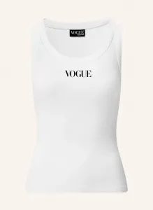Вершина Vogue Collection, белый