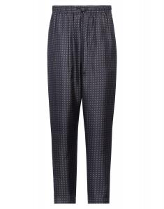 Брюки Dolce&Gabbana, синий