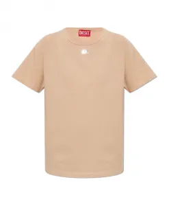 Футболка T-Normy-Od-S1 Diesel, бежевый