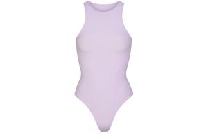 Боди женское LILY/цвет лилии Skims