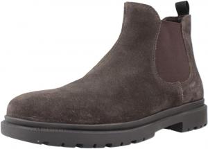 Мужские ботинки челси Geox, Dk Coffee