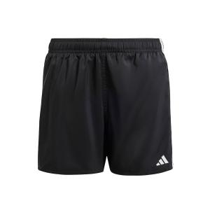 Спортивный купальник ADIDAS SPORTSWEAR 3-Stripes Swim Shorts, черный