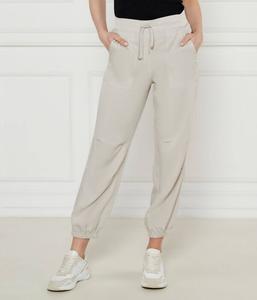 Штаны с тесьмой Regular fit Joop!, желтый