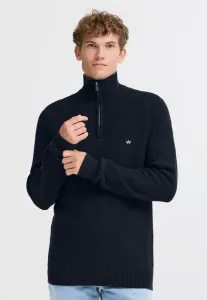 Джемпер ksdoors с половинной молнией Kronstadt, Sky Captain