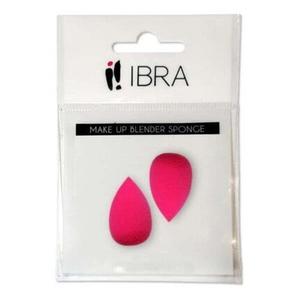 Ibra Makeup Beauty Blender Мини-спонжи для макияжа, 2 шт. New1