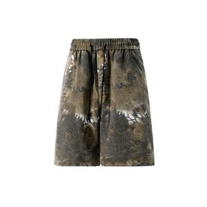 X1617 Повседневные шорты Unisex Camouflage