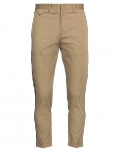 Брюки Mr. Mc Three Low Brand, бежевый