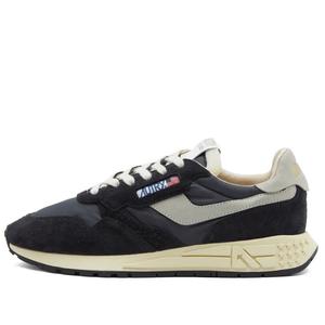 Низкие нейлоновые Кроссовки Autry Whirlwind, черный