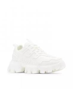 Мужские кроссовки Ponce Fashion Steve Madden, белый