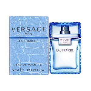 Наборы пробников мужских ароматов men's VERSACE