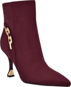 Женская обувь Nine West Chaine, Burgundy 600