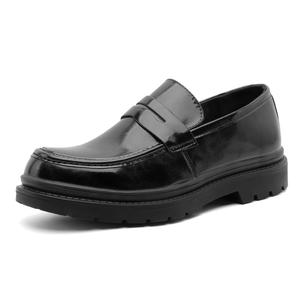 ZHENRAN Мужские туфли Low top черные