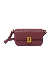 Сумка кросс-боди Trussardi Cross body bag, Red Turin/Light Red