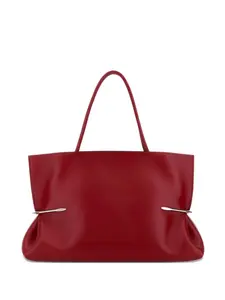 Сумка-тоут Medium Pinch Squeezed Givenchy, красный