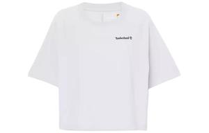 Футболка женская белая Timberland