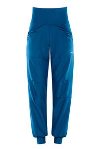 Спортивные брюки Winshape Functional Comfort Leisure Time Trousers LEI101C, цвет teal green