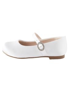 Балетки Next Ballet Flats, белый