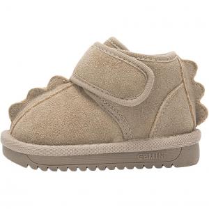 Обувь для малышей EBMINI, хаки