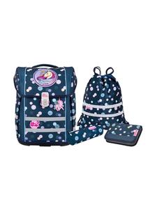 McNeill Набор школьных сумок Perfecto из 5 предметов в цвете Polly