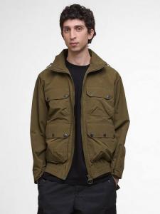 Куртка Flight Bedale с защитой от дождя Barbour