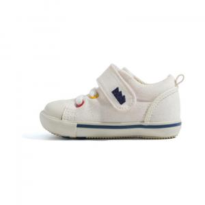 MoonStar Детская парусиновая обувь для дошкольников