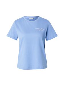 GANT Футболка в синем цвете