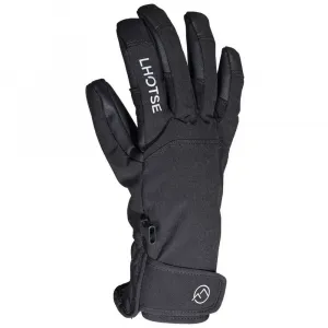 Перчатки Lhotse Cayuna, черный