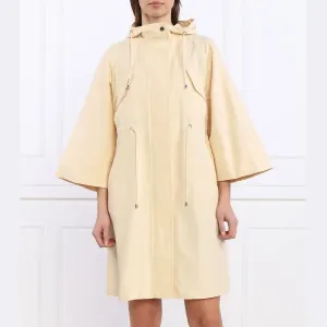 Пальто Max&Co., бежевый