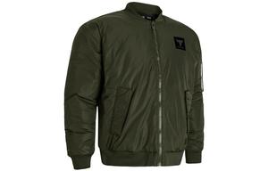 Куртка Under Armour Johnson, зеленый