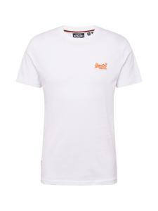 Классическая футболка Superdry Shirt Essential, белый