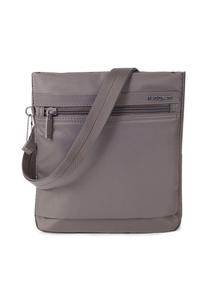 Сумка через плечо Inner City Leonce RFID 20 см Hedgren, цвет Sepia