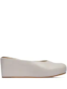 Мюли 1946 76 Vivi Bernardo, серый