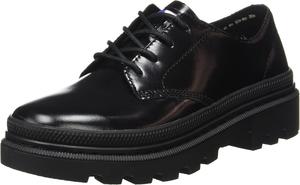 Унисекс-кроссовки Palladium низкие, черный