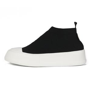 Мужские кроссовки Lifestyle, средняя по размеру, черный Thai Points