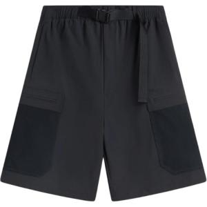LINING Спортивные шорты Sports Life Collection мужские black
